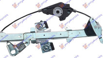 Macara Geam Electrica - Ford Fiesta 2002 , 1225776