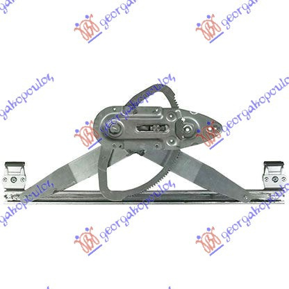 Macara Geam Electrica - Ford Focus 2004 , 1527949