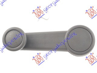 Macara Geam Electrica - Ford Focus 2004 , Yshz-6123342-Aba