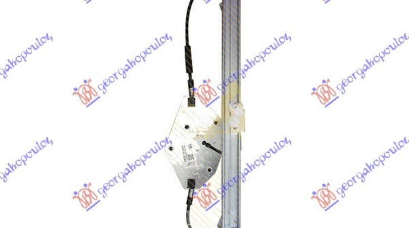 Macara Geam Electrica - Ford Focus C-Max 2010 , Am51-U27000bb