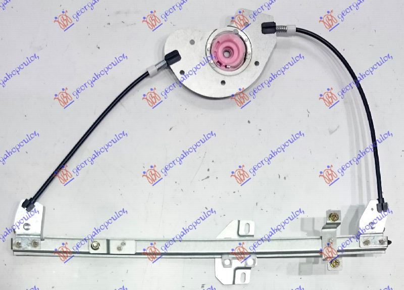 Macara Geam Electrica - Ford Ka 1997 , 1097578