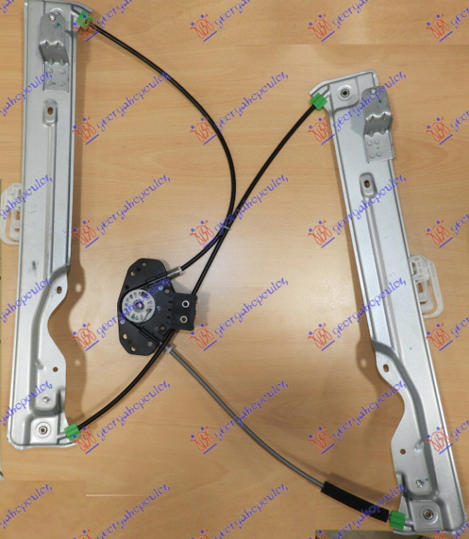 Macara Geam Electrica - Ford Kuga 2013 , 1944391