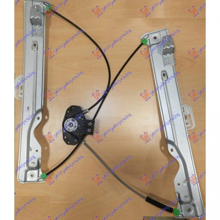 Macara Geam Electrica - Ford Kuga 2016 , 1944390