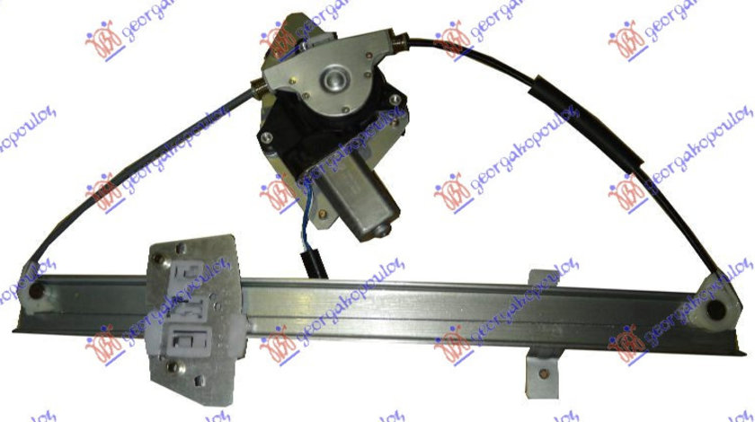 Macara Geam Electrica - Ford Mondeo 1993 , 98be-F23201aa