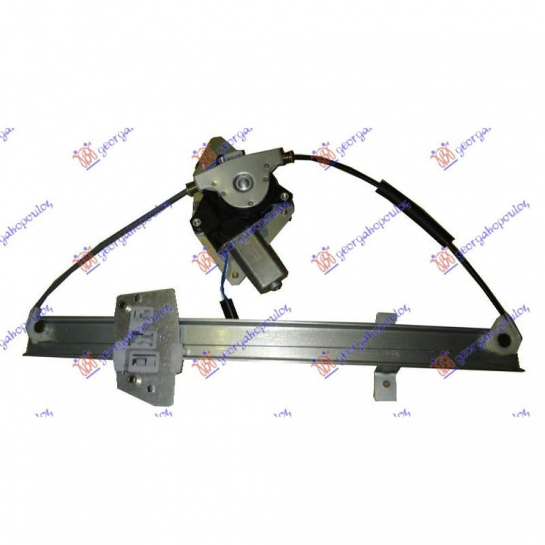 Macara Geam Electrica - Ford Mondeo 1996 , 98be-F23200aa