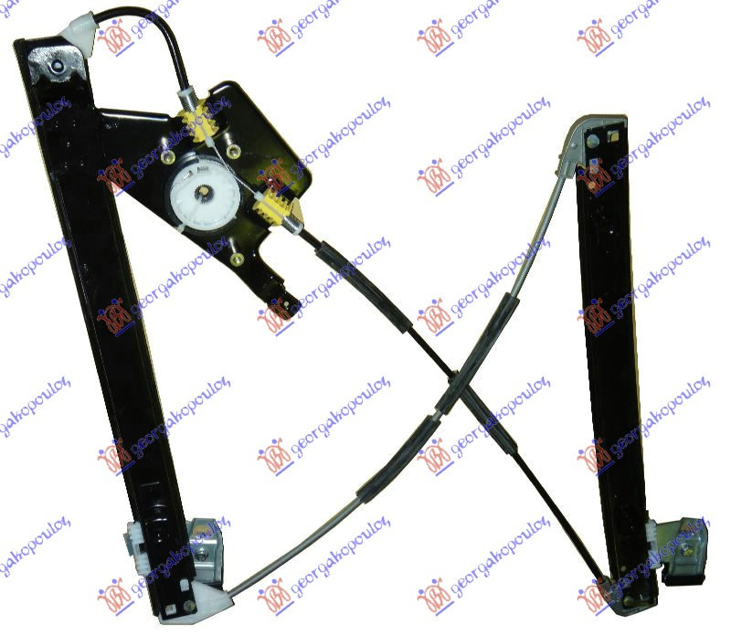 Macara Geam Electrica - Ford Mondeo 2000 , 1st1f23201bs