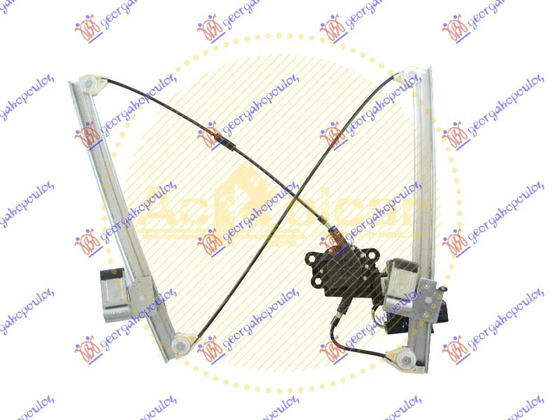 Macara Geam Electrica - Ford Mondeo 2000