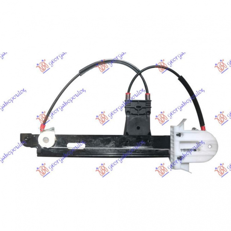 Macara Geam Electrica - Ford Mondeo2011 2012 , 1803930