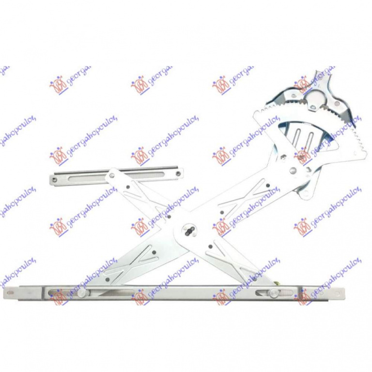 Macara Geam Electrica - Ford Ranger 1999 , Uh7458590
