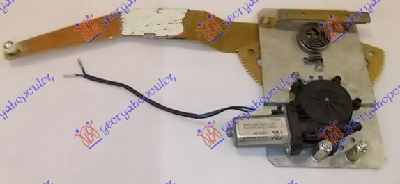 Macara Geam Electrica - Ford Transit 1987