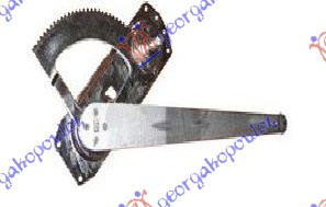 Macara Geam Electrica - Ford Transit2000 2001 , 1482293
