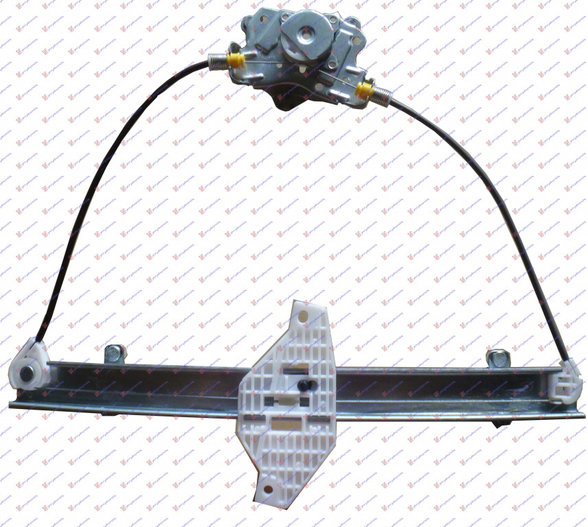 Macara Geam Electrica - Hyundai Accent H/B 1999 , 82404-25210
