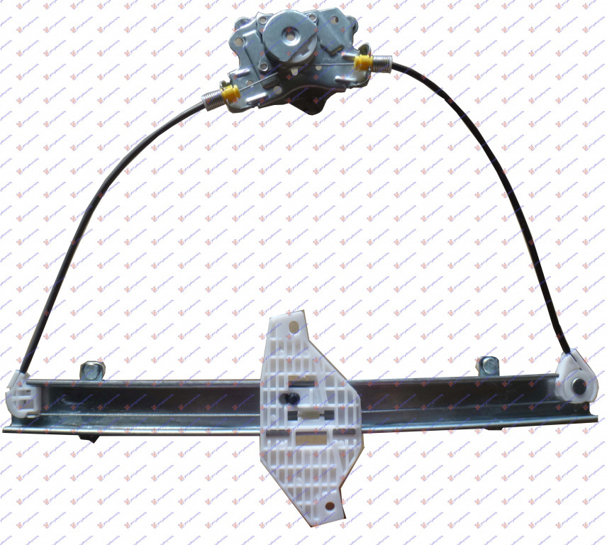 Macara Geam Electrica - Hyundai Accent H/B 1999 , 82403-25210