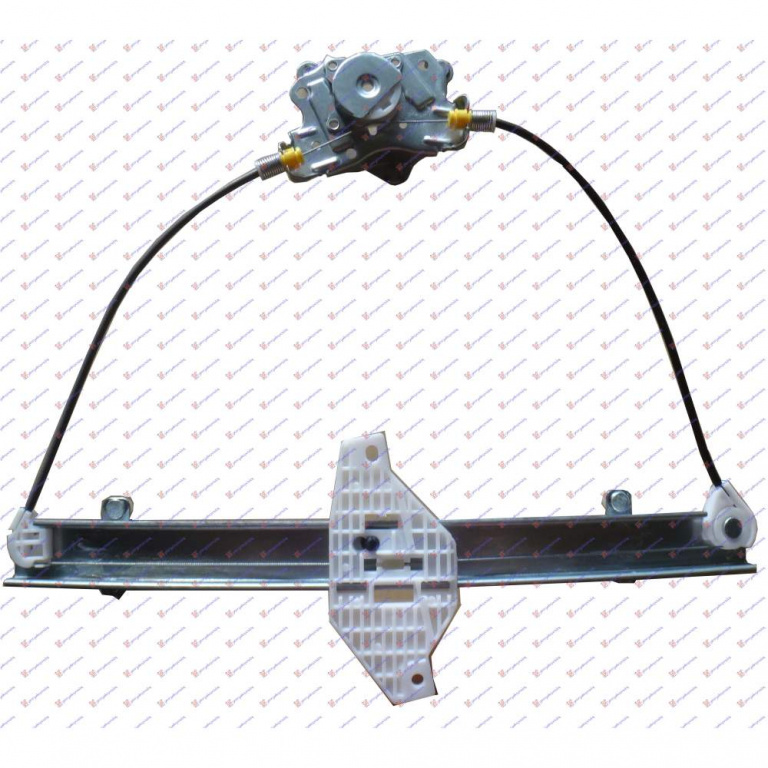 Macara Geam Electrica - Hyundai Accent L/B 1999 , 82403-25010