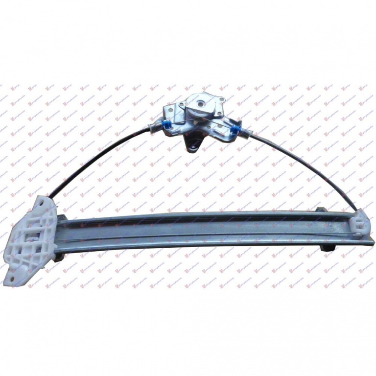 Macara Geam Electrica - Hyundai Coupe 2001 , Undefined