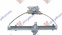 Macara Geam Electrica - Hyundai Getz 2002 , 824041...