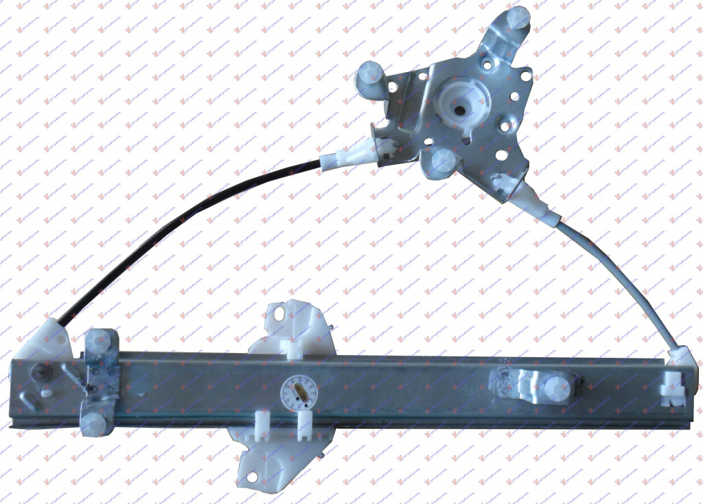 Macara Geam Electrica - Hyundai Lantra J2 1995 , 83403-29011