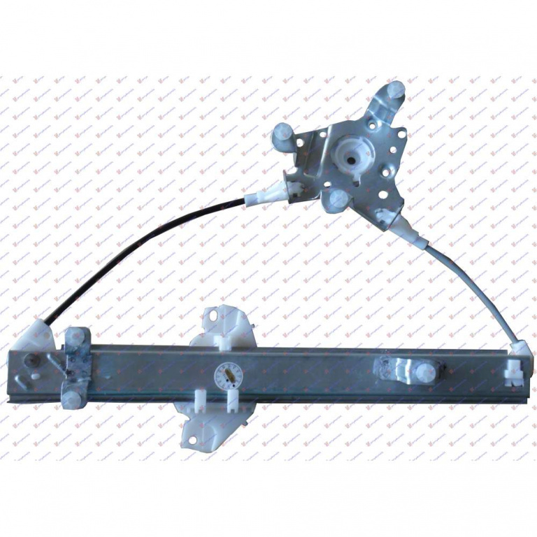 Macara Geam Electrica - Hyundai Lantra J2 1998 , 83404-29011
