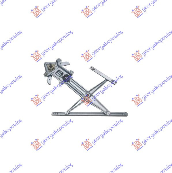 Macara Geam Electrica - Isuzu P/U D-Max 2002 , 8-97235873-2