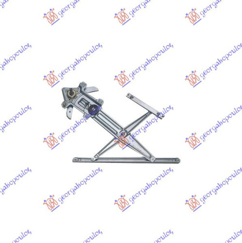Macara Geam Electrica - Isuzu P/U D-Max 2002 , 8-97235873-2