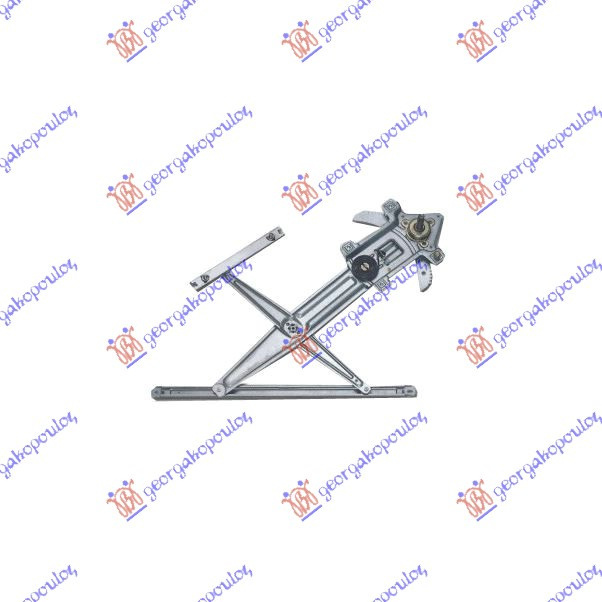 Macara Geam Electrica - Isuzu P/U D-Max 2002 , 8-97235875-2