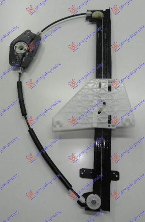 Macara Geam Electrica - Jeep Grand Cherokee 1999 , 55363284ab