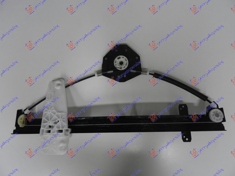 Macara Geam Electrica - Jeep Grand Cherokee 1999 , 55076467ad