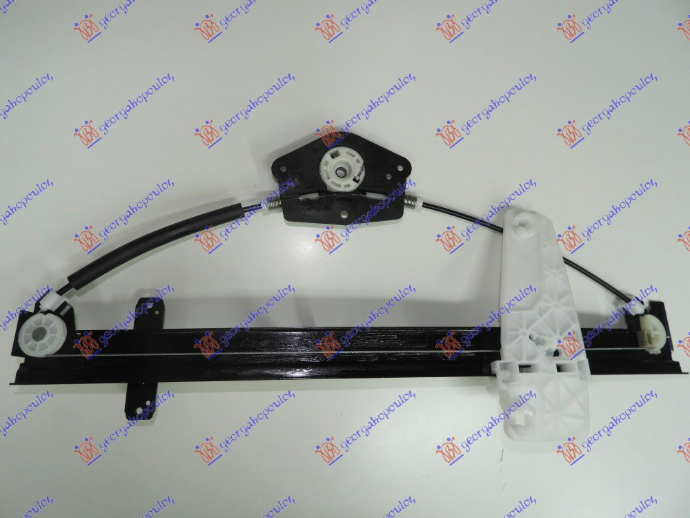 Macara Geam Electrica - Jeep Grand Cherokee 1999 , 55363286ae