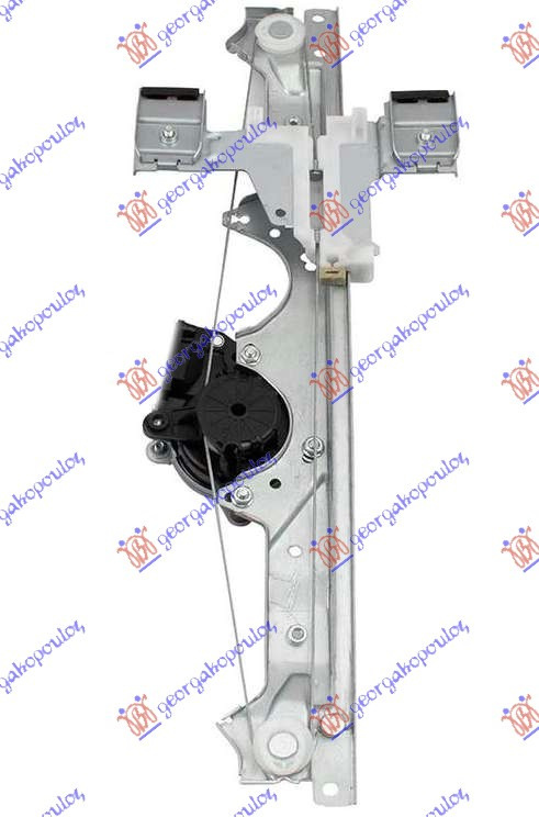 Macara Geam Electrica - Jeep Grand Cherokee 2005 , 55394229af