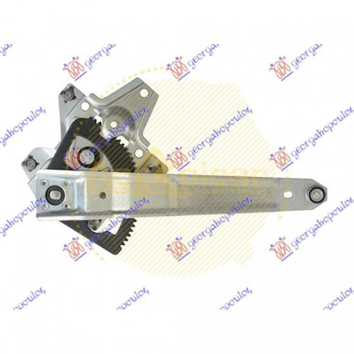 Macara Geam Electrica - Kia Picanto2008 2009 , 83403-07010