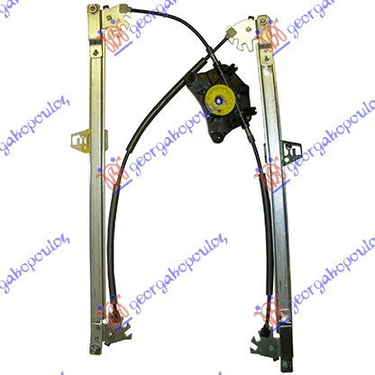 Macara Geam Electrica - Land Rover Discovery 2005 , Cuh500103