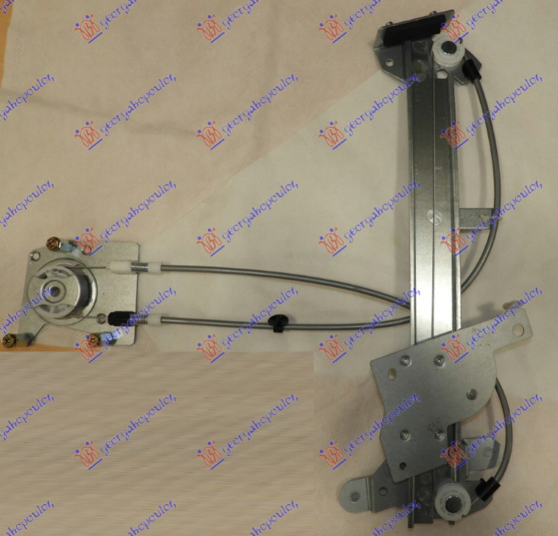 Macara Geam Electrica - Mazda Miata Mx5 90-99, Na0259560c