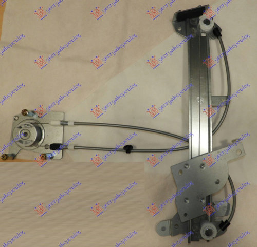 Macara Geam Electrica - Mazda Miata Mx5 90-99, Na0259560c