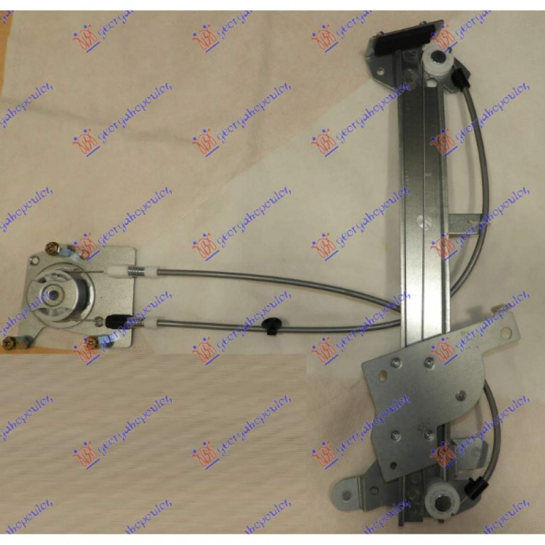 Macara Geam Electrica - Mazda Miata Mx5 90-99, Na0258560c