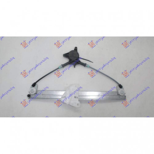 Macara Geam Electrica - Mazda Rx8 2003 , F151-58-590a