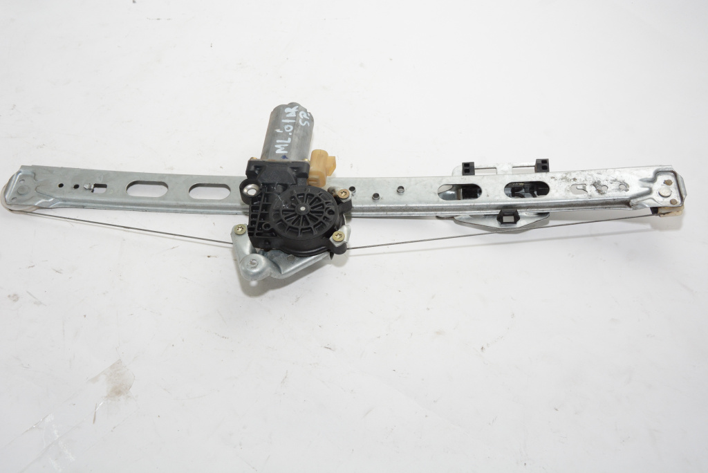 Macara Geam Electrica Mercedes-Benz ML / M-CLASS (W163) 1997 - 2005