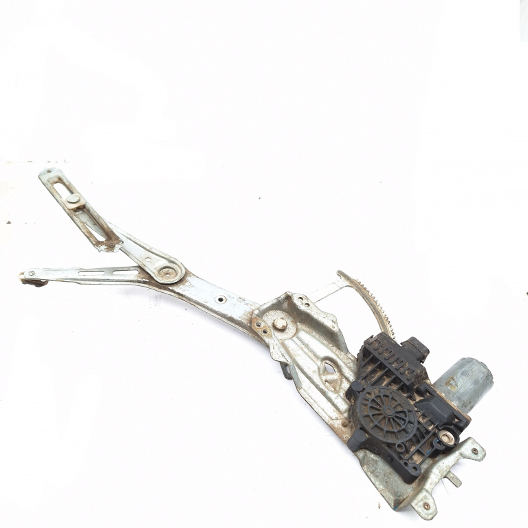 Macara Geam Electrica Mercedes-Benz SLK (R170) 1996 - 2004 0130821796, 2111009458
