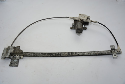 Macara Geam Electrica Mercedes-Benz VITO / V-CLASS (W638) 1996 - 2003 0130821667