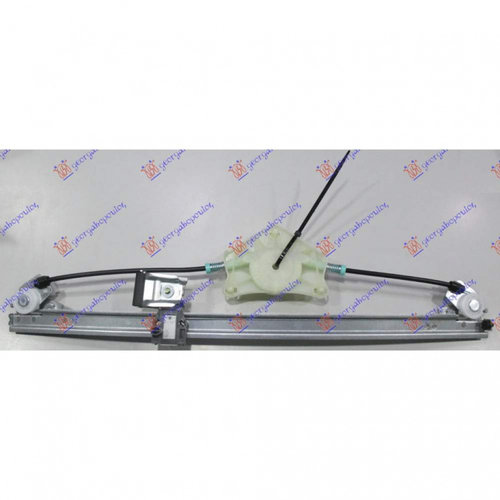 Macara Geam Electrica - Mercedes C Class (W205) Sdn/S.W. 2018 , 2057307904