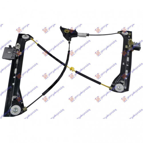 Macara Geam Electrica - Mercedes C Class (W205) Sdn/S.W. 2018 , 2057209211