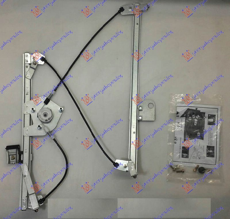 Macara Geam Electrica - Mercedes Cls (W219) Coupe 2004 , 2197201046