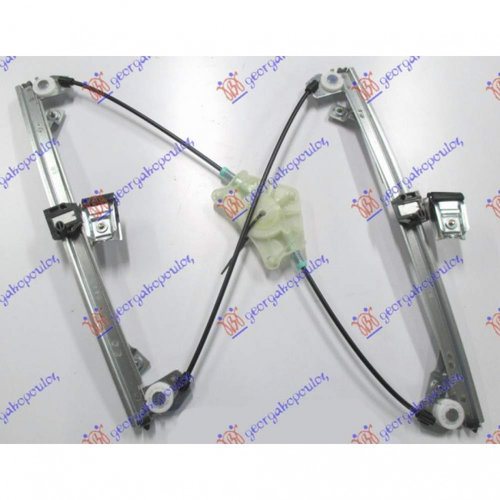 Macara Geam Electrica - Mercedes Glk (X204) 2012 , 2047201879