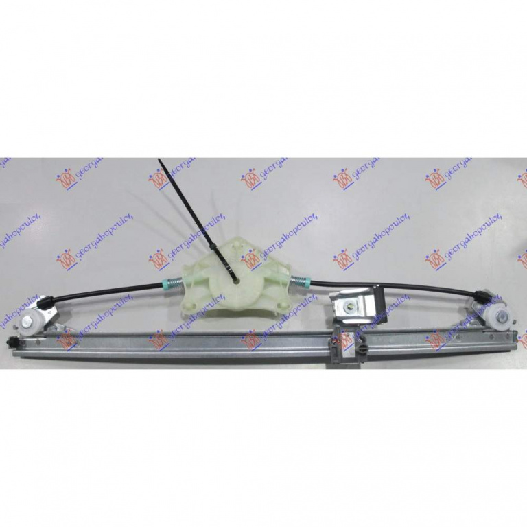 Macara Geam Electrica - Mercedes R Class (W251) 2010 , 2517302779