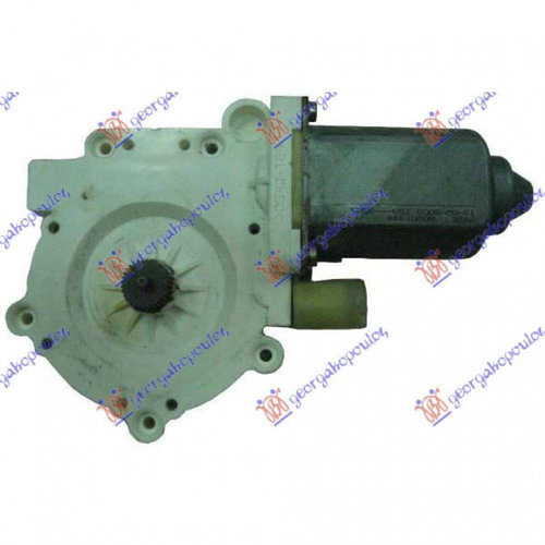 Macara Geam Electrica - Mini Cabrio (R57) 2010 , 51332756083