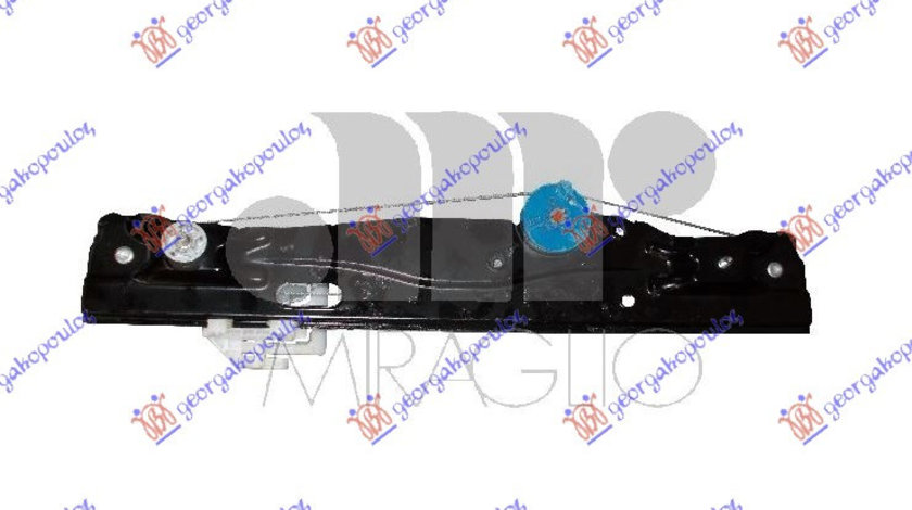 Macara Geam Electrica - Mini Cooper/One (F55/F56) 2014 , 51357490207