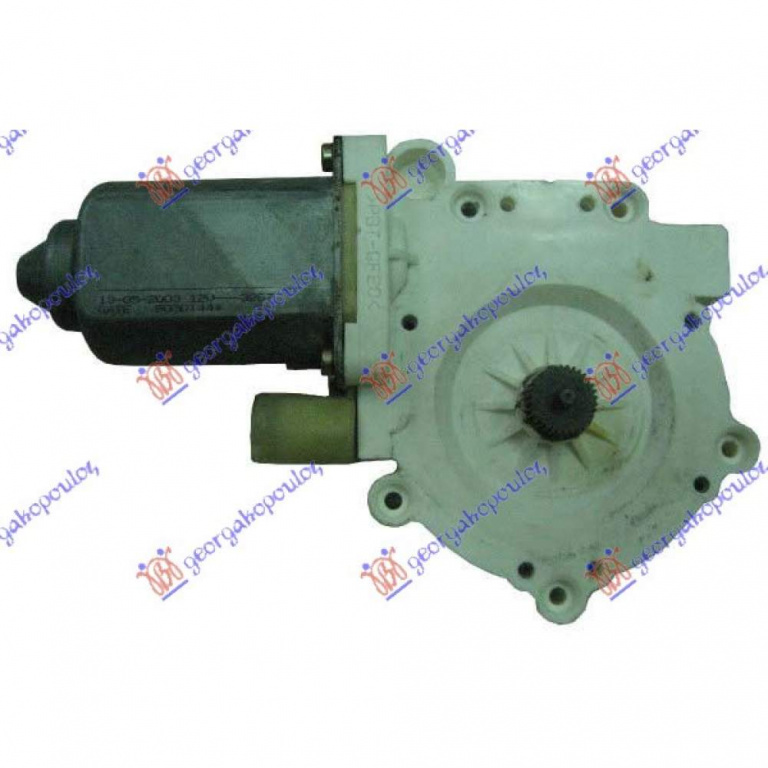 Macara Geam Electrica - Mini Cooper/One (R50/R53)2002 2003 , 67628360512