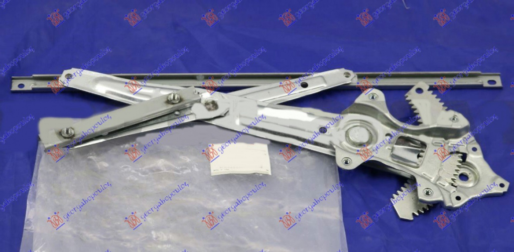 Macara Geam Electrica - Mitsubishi Asx 2010 , 5713a255