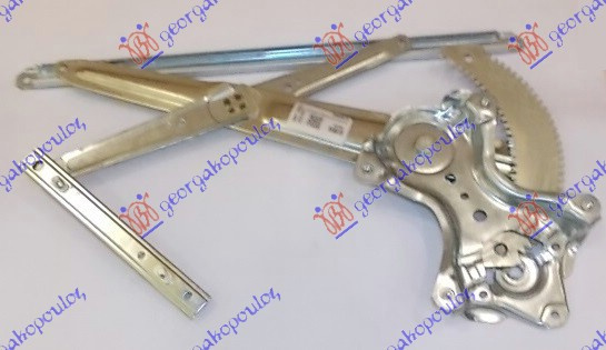 Macara Geam Electrica - Mitsubishi Outlander 2013 , 5713a343