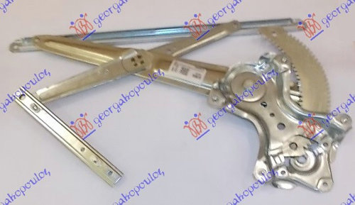 Macara Geam Electrica - Mitsubishi Outlander 2013 , 5713a343