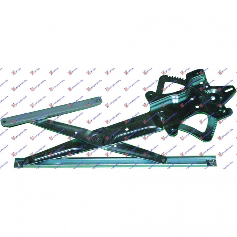 Macara Geam Electrica - Mitsubishi P/U L200 2010 , Mn182404